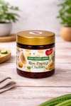 Raw Papaya Chutney