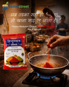 Mustus Hindustan Choice Red Chilli, Turmeric, Garam Masala & Kasuri Methi | Combo Pack | 600g  (2×200g + 2×100g)