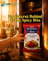 Mustus Hindustan Choice Red Chilli, Turmeric, Garam Masala & Kasuri Methi | Combo Pack | 600g  (2×200g + 2×100g)