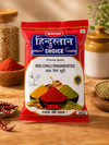 Mustus Hindustan Choice Red Chilli, Turmeric, Garam Masala & Kasuri Methi | Combo Pack | 600g  (2×200g + 2×100g)