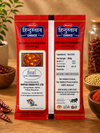 Mustus Hindustan Choice Red Chilli, Turmeric, Garam Masala & Kasuri Methi | Combo Pack | 600g  (2×200g + 2×100g)