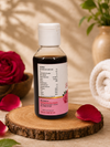 Parerana Rose Shampoo - Herbal Rose, Amla, Shikakai & Ritha