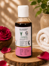 Parerana Rose Shampoo - Herbal Rose, Amla, Shikakai & Ritha