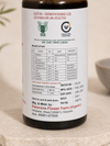 Parerana Rose Water - Pure Organic Rose Petal Toner