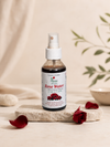 Parerana Rose Water - Pure Organic Rose Petal Toner
