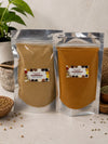 Pavitra Masala Sabji Masala + Chaat Masala Combo (200 gm)