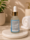 VIGI & GLO Skin Brightening Face Serum (30 ml)