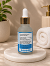 VIGI & GLO Skin Brightening Face Serum (30 ml)