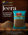 Mustus Hindustan Choice Chaat Masala, Coriander Powder, Kitchen King & Jeera | Combo Pack | 500g (200g + 3×100g)