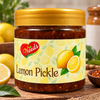 Needs - Sweet Lemon Pickle + Sweet Mix Pickle + Sweet Lemon Pickle | Jar Combo (1Kg + 1Kg + 300g)
