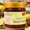 Needs - Sweet Lemon Pickle + Sweet Mix Pickle + Sweet Lemon Pickle | Jar Combo (1Kg + 1Kg + 300g)