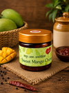Needs Sweet Mango Chutney + Mango Pickle + Dry Mango Pickle + Hing Pickle Combo (1 Kg)