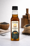 Trivenika Wood Pressed Black Sesame Oil – 500 ml