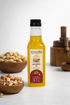 Trivenika Wood Pressed Almond (Badam) Oil – 500 ml