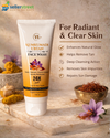 VLArc Kumkumadi Ubtan Face Wash