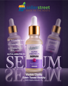 VIGI & GLO Alpha Arbutin 2% Serum (30 ml)