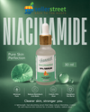 VIGI & GLO Niacinamide 10% Serum (30 ml)