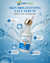 VIGI & GLO Skin Brightening Face Serum (30 ml)