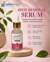 VIGI & GLO Spot Removal Serum (30 ml)