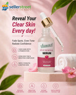 acne marks removal serum
post acne marks serum
acne spot corrector serum
serum for blemish marks
serum for uneven complexion
face serum for dark spots
face serum for dark spots
brightening face serum
skincare serum
skin brightening serum