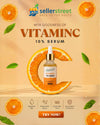 VIGI & GLO Vitamin C 10% Serum (30 ml)