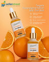 VIGI & GLO Vitamin C 10% Serum (30 ml)