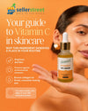 VIGI & GLO Vitamin C 10% Serum (30 ml)