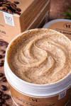 VLARC Coffee Face & Body Scrub