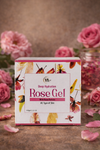 VLARC Deep Hydration Rose Gel