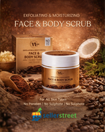 Face & Body Scrub
Face Scrub
Body Scrub
Exfoliating Face & Body Scrub
Best Face & Body Scrub
Natural Face & Body Scrub
Herbal Face & Body Scrub
Buy Face & Body Scrub Online
Premium Face & Body Scrub
Paraben Free Face & Body Scrub
Deep Cleansing Face & Body Scrub
Sulfate Free Face & Body Scrub
Preservative free Face & Body Scrub
Coffee Face & Body Scrub
