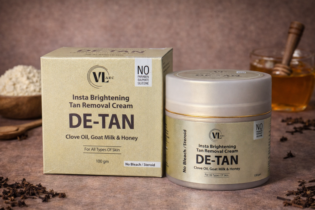 De-Tan Insta Brightening Cream
De-Tan Cream
Instant Brightening Cream
De-Tan Face Cream
Best De-Tan Insta Brightening Cream
Skin Brightening Cream
Natural De-Tan Cream
Herbal De-Tan Brightening Cream
Buy De-Tan Insta Brightening Cream Online
Premium De-Tan Face Cream
Paraben Free De-Tan Cream
Skin Radiance Cream
Sulfate Free De-Tan Cream
Preservative free De-Tan Cream