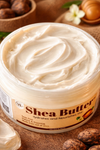 VLArc Shea Butter Body Butter
