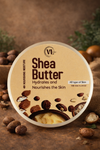 VLArc Shea Butter Body Butter