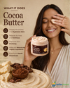 VLArc Cocoa Butter Body Butter