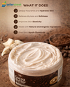 VLArc Cocoa Butter Body Butter