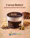 VLArc Cocoa Butter Body Butter