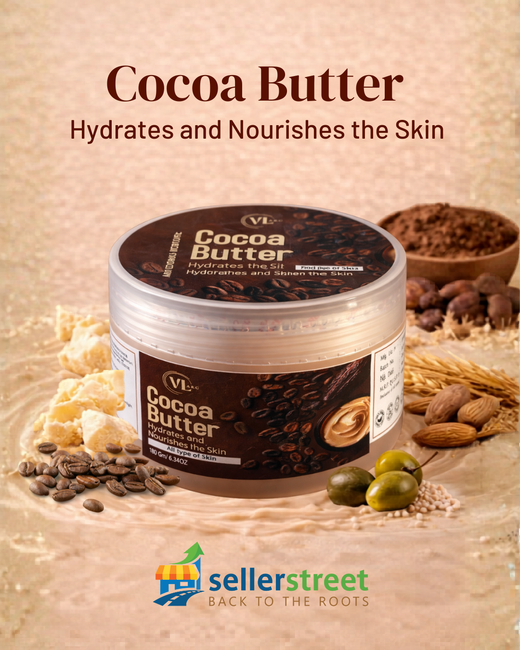 Cocoa Butter Body Butter
Cocoa Butter
Cocoa Butter Body Cream
Cocoa Butter Moisturizing Body Butter
Best Cocoa Butter Body Butter
Natural Cocoa Butter Body Butter
Herbal Cocoa Butter Body Butter
Buy Cocoa Butter Body Butter Online
Premium Cocoa Butter Body Butter
Paraben Free Cocoa Butter Body Butter
Deep Moisturizing Cocoa Butter Body Butter
Sulfate Free Cocoa Body Butter
Preservative free Cocoa Body Butter
