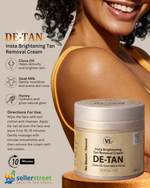 De-Tan Insta Brightening Cream
De-Tan Cream
Instant Brightening Cream
De-Tan Face Cream
Best De-Tan Insta Brightening Cream
Skin Brightening Cream
Natural De-Tan Cream
Herbal De-Tan Brightening Cream
Buy De-Tan Insta Brightening Cream Online
Premium De-Tan Face Cream
Paraben Free De-Tan Cream
Skin Radiance Cream
Sulfate Free De-Tan Cream
Preservative free De-Tan Cream