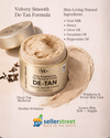 VLArc De-Tan Insta Brightening Cream