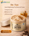 VLArc De-Tan Insta Brightening Cream