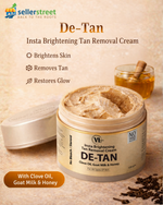 De-Tan Insta Brightening Cream
De-Tan Cream
Instant Brightening Cream
De-Tan Face Cream
Best De-Tan Insta Brightening Cream
Skin Brightening Cream
Natural De-Tan Cream
Herbal De-Tan Brightening Cream
Buy De-Tan Insta Brightening Cream Online
Premium De-Tan Face Cream
Paraben Free De-Tan Cream
Skin Radiance Cream
Sulfate Free De-Tan Cream
Preservative free De-Tan Cream