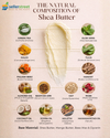 VLArc Shea Butter Body Butter