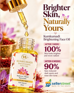 VLArc Kumkumadi Face Oil