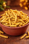 BARI Foods Premium Bhujia Namkeen