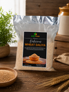 AgroFoods Wheat Daliya (1 Kg)