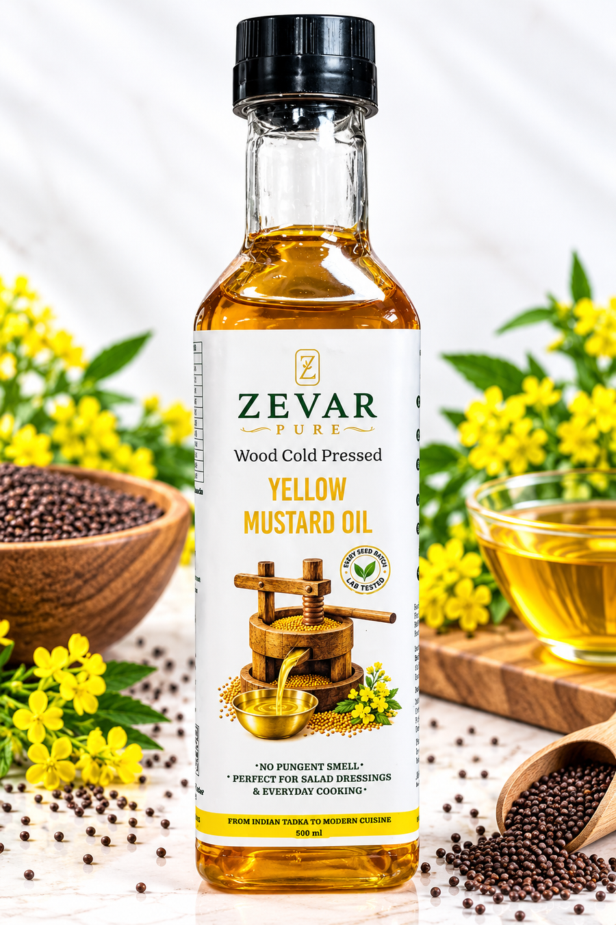 best yellow mustard oil for cooking
best yellow mustard oil for hair
best yellow mustard oil
best yellow mustard oil baby
best yellow mustard oil in India
best yellow mustard oil brands in India
pure yellow mustard oil
cold pressed yellow mustard oil
natural yellow mustard oil
organic yellow mustard oil
yellow mustard oil for cooking
yellow mustard oil for skincare
chemical free yellow mustard oil
unrefined yellow mustard oil
preservative free yellow mustard oil
wood cold pressed yellow mustard oil