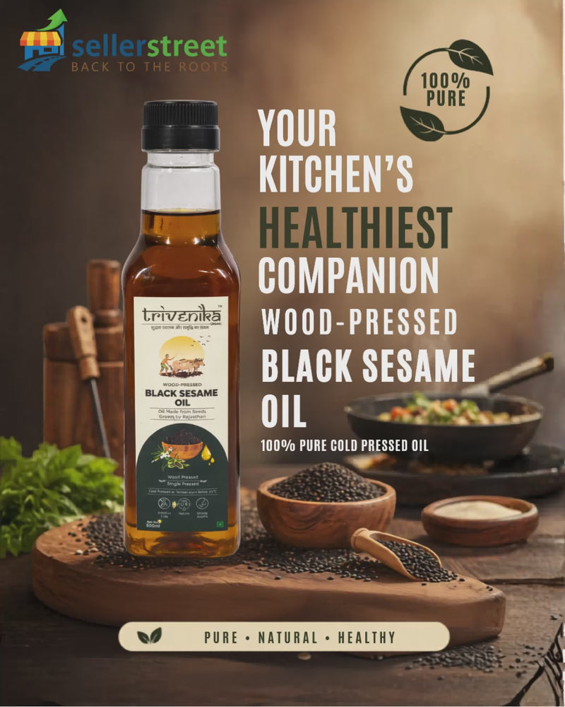 best black sesame oil for cooking
best black sesame oil for hair
best black sesame oil
best black sesame oil for baby
best black sesame oil in India
best black sesame oil brands in India
pure black sesame oil
cold pressed black sesame oil
natural black sesame oil
organic black sesame oil
black sesame oil for cooking
black sesame oil for skincare
chemical free black sesame oil
unrefined black sesame oil
preservative free black sesame oil