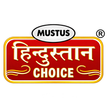 Mustus Hindustan Choice
