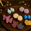 Candle Quiver Wax Melts & Diffuser Kit - All 7 Rituals Discovery Box